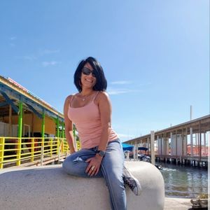 Meet your Posher, Ciara